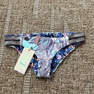 Maaji Bikini bottoms